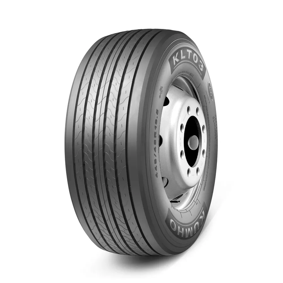 445/45R19.5 opona KUMHO LT03 160J